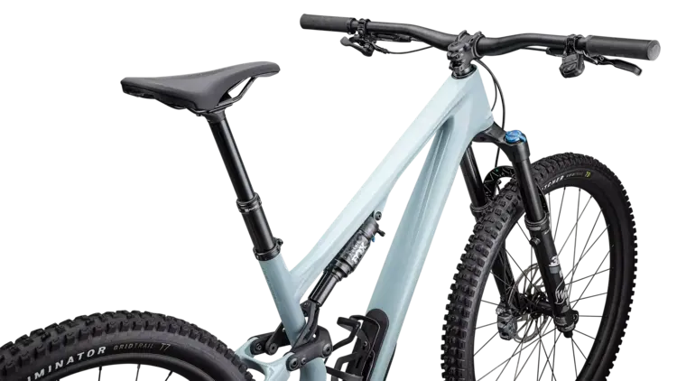 SPECIALIZED STUMPJUMPER 15 COMP | GLOSS SEAFOAM