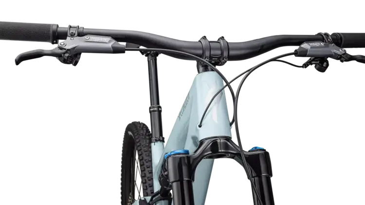 SPECIALIZED STUMPJUMPER 15 COMP | GLOSS SEAFOAM