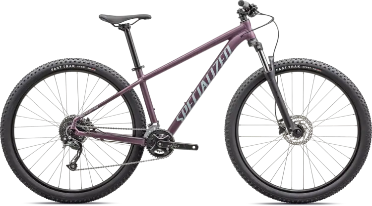 SPECIALIZED ROCKHOPPER BASE | CAST LILAC