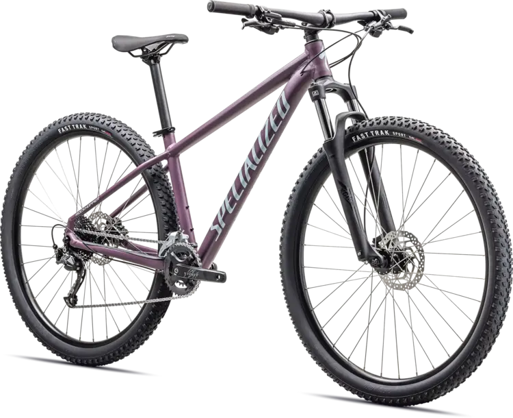 SPECIALIZED ROCKHOPPER BASE | CAST LILAC
