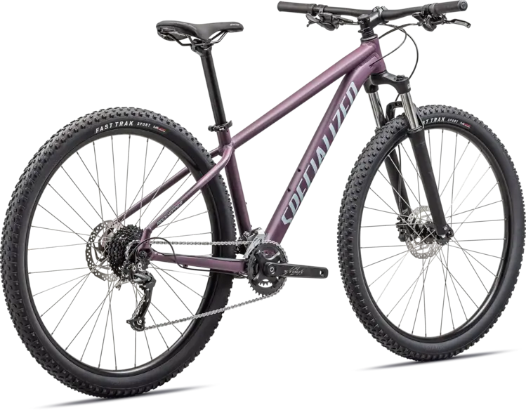 SPECIALIZED ROCKHOPPER BASE | CAST LILAC