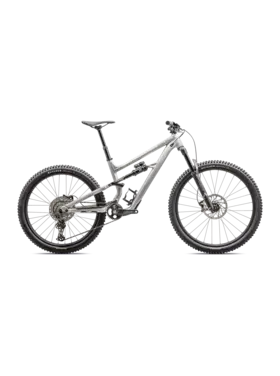 SPECIALIZED STATUS 2 140 | SATIN ALUMINUM