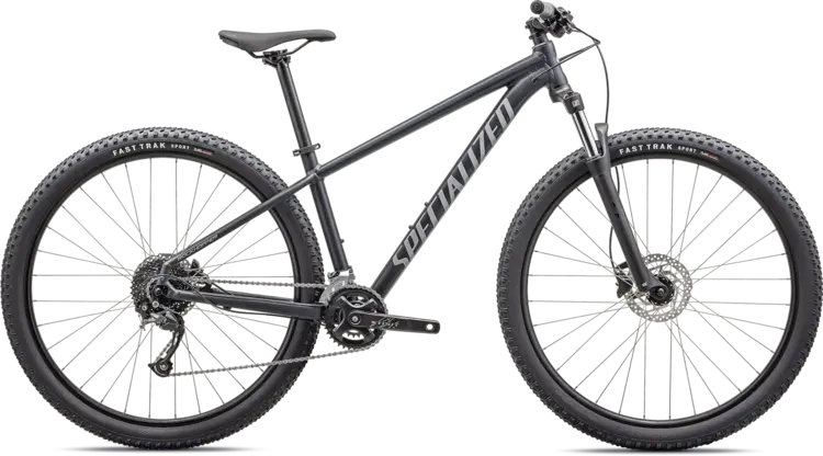 SPECIALIZED ROCKHOPPER BASE | SATIN SLATE