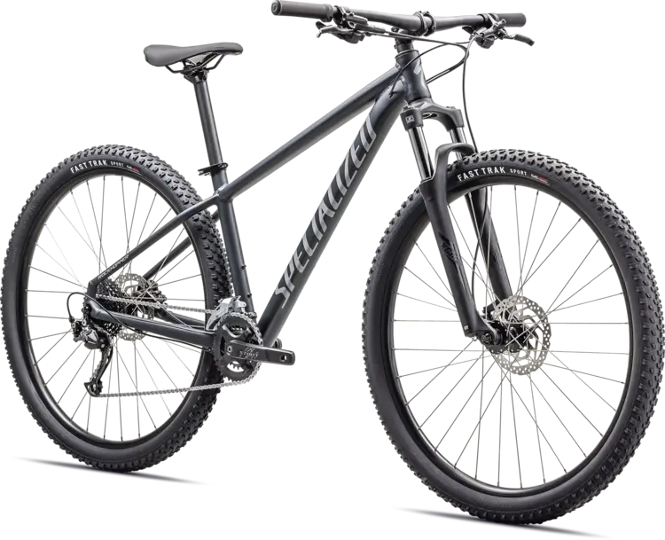 SPECIALIZED ROCKHOPPER BASE | SATIN SLATE