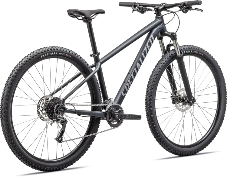 SPECIALIZED ROCKHOPPER BASE | SATIN SLATE