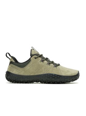 MERRELL MEN'S WRAPT | OLIVE/BLACK