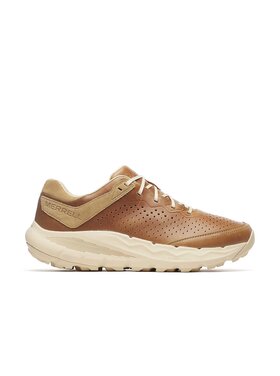 MERRELL MEN'S NOVA 4 TRAVELLER LACE | BEAVER