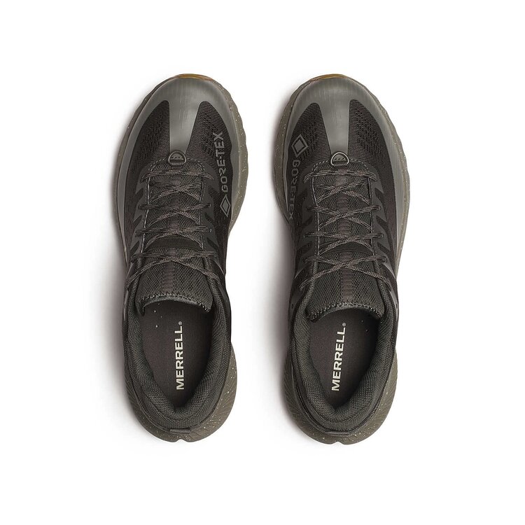 MERRELL MEN'S AGILITY PEAK 5 GTX | BELUGA/TALUS