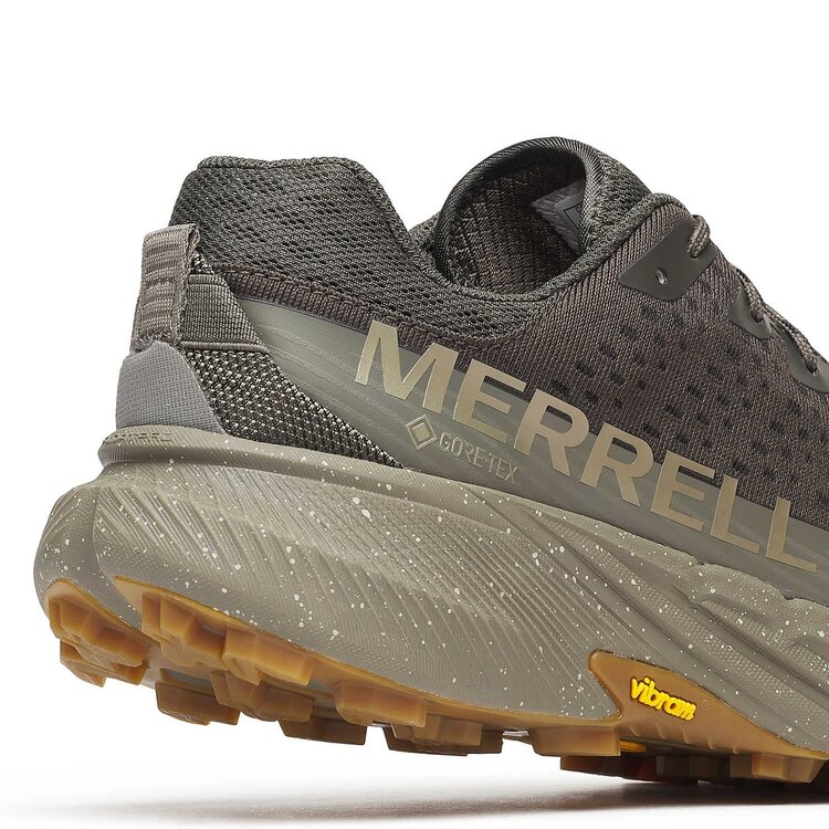 MERRELL MEN'S AGILITY PEAK 5 GTX | BELUGA/TALUS