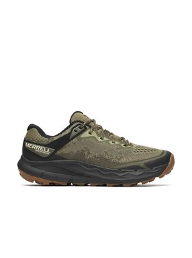 MERRELL MEN'S NOVA 4 WP | DRAB