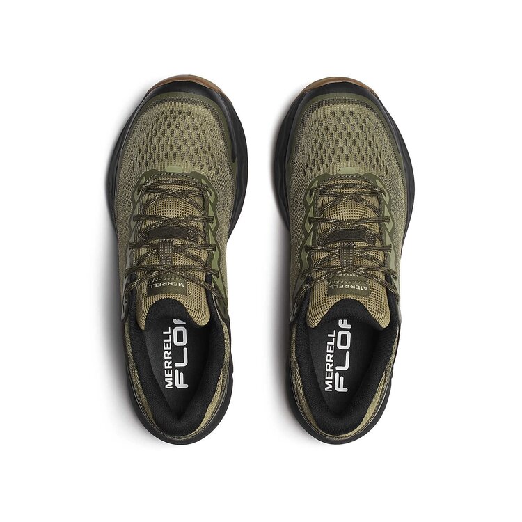 MERRELL MEN'S NOVA 4 WP | DRAB