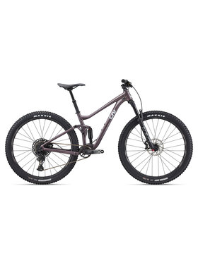 LIV EMBOLDEN 29 1 | CHARCOAL PLUM