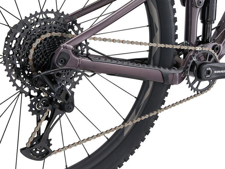 LIV EMBOLDEN 29 1 | CHARCOAL PLUM