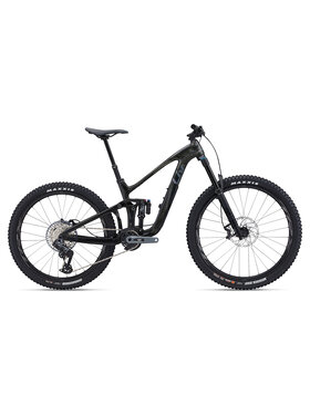 LIV INTRIGUE LT ADVANCED 1 | RAW CARBON