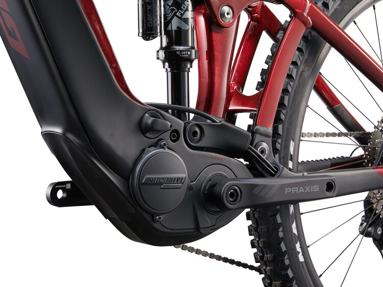 GIANT REIGN E+ 2 | SANGRIA