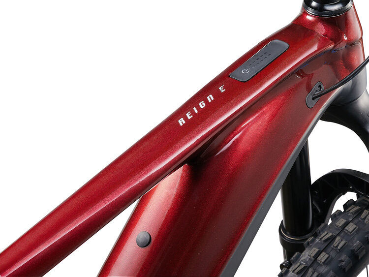 GIANT REIGN E+ 2 | SANGRIA