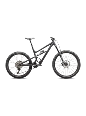 SPECIALIZED STATUS 2 170 | OBSIDIAN/DUNE WHITE
