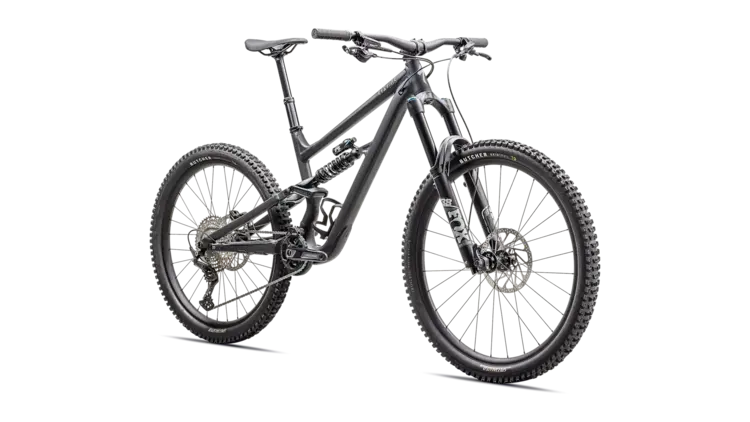 SPECIALIZED STATUS 2 170 | OBSIDIAN/DUNE WHITE