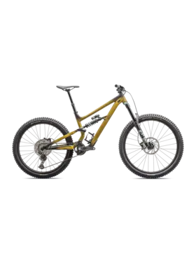 SPECIALIZED STATUS 2 170 | HARVEST GOLD/OBSIDIAN