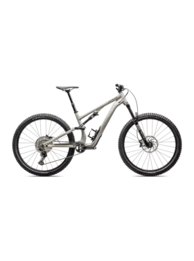 SPECIALIZED STUMPJUMPER 15 ALLOY | WHITE/MOSS
