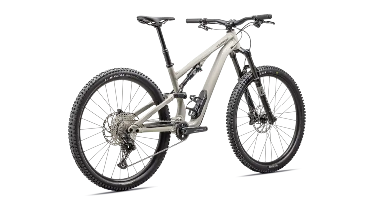 SPECIALIZED STUMPJUMPER 15 ALLOY | WHITE/MOSS