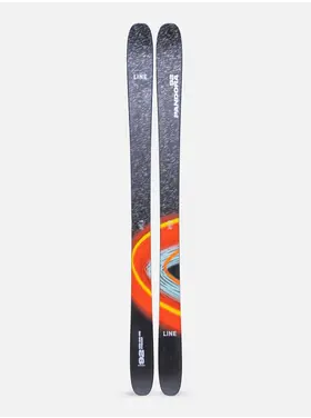 LINE PANDORA 92 SKIS 2026