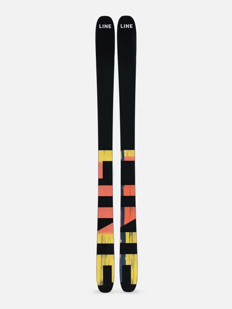 LINE PANDORA 92 SKIS 2026