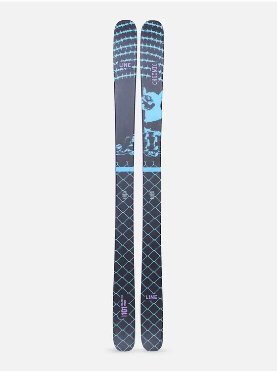 ALPINE SKIING - Gerick Sports