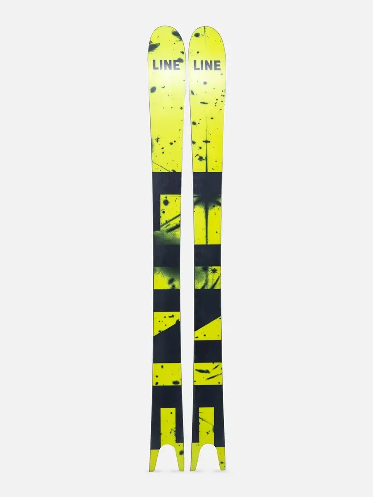 LINE SAKANA SKIS 2026
