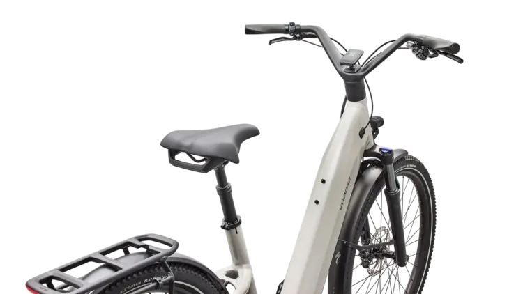 SPECIALIZED TURBO COMO 4.0 | GLOSS DOLOMITE