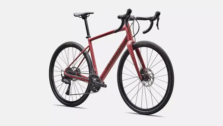 SPECIALIZED DIVERGE 3 ALLOY | SPICE/GUNMETAL