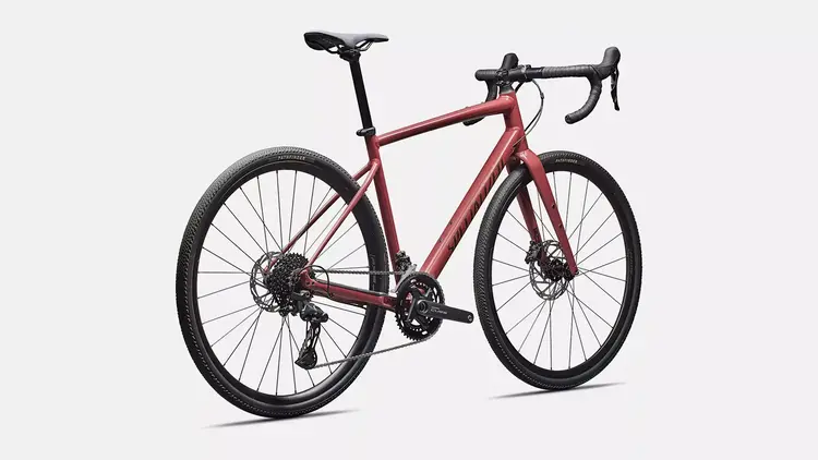 SPECIALIZED DIVERGE 3 ALLOY | SPICE/GUNMETAL