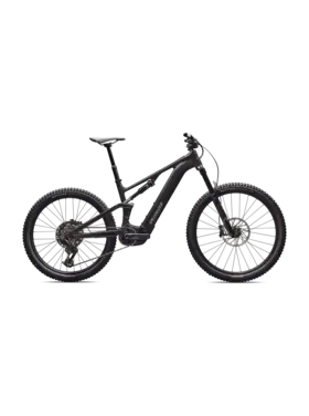SPECIALIZED LEVO 4 ALLOY | METALLIC OBSIDIAN