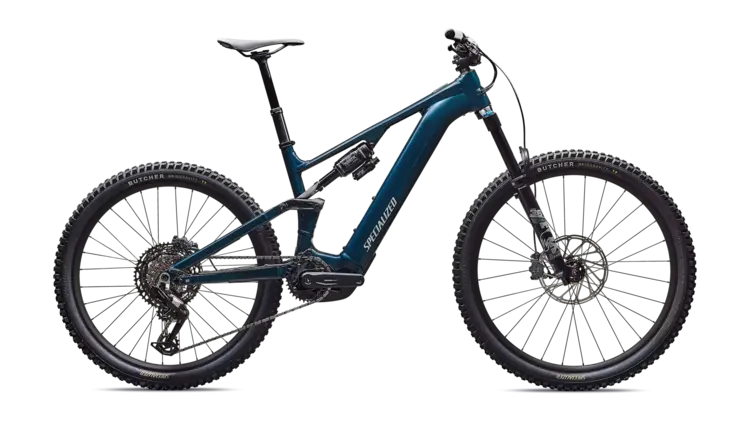 SPECIALIZED LEVO 4 COMP ALLOY | DEEP LAKE