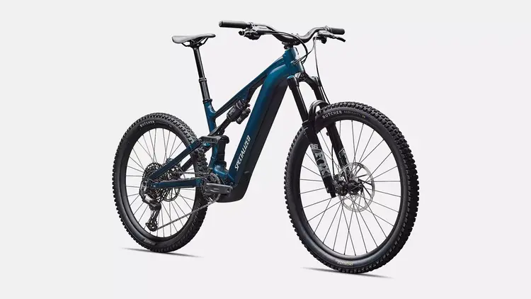 SPECIALIZED LEVO 4 COMP ALLOY | DEEP LAKE