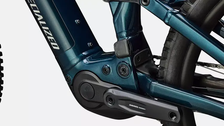 SPECIALIZED LEVO 4 COMP ALLOY | DEEP LAKE