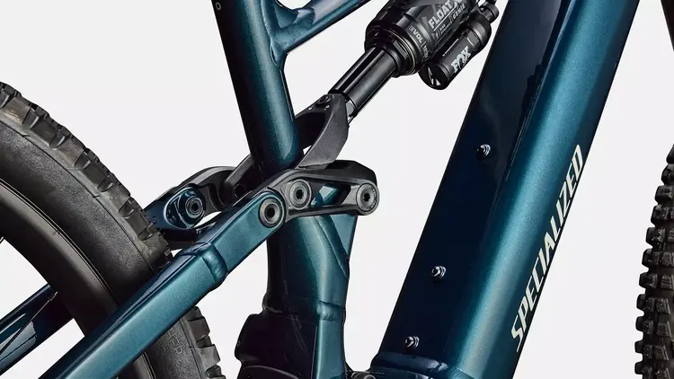 SPECIALIZED LEVO 4 COMP ALLOY | DEEP LAKE