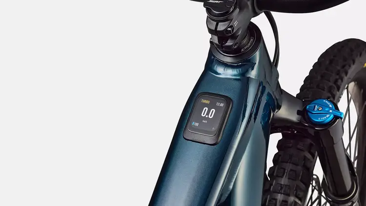 SPECIALIZED LEVO 4 COMP ALLOY | DEEP LAKE