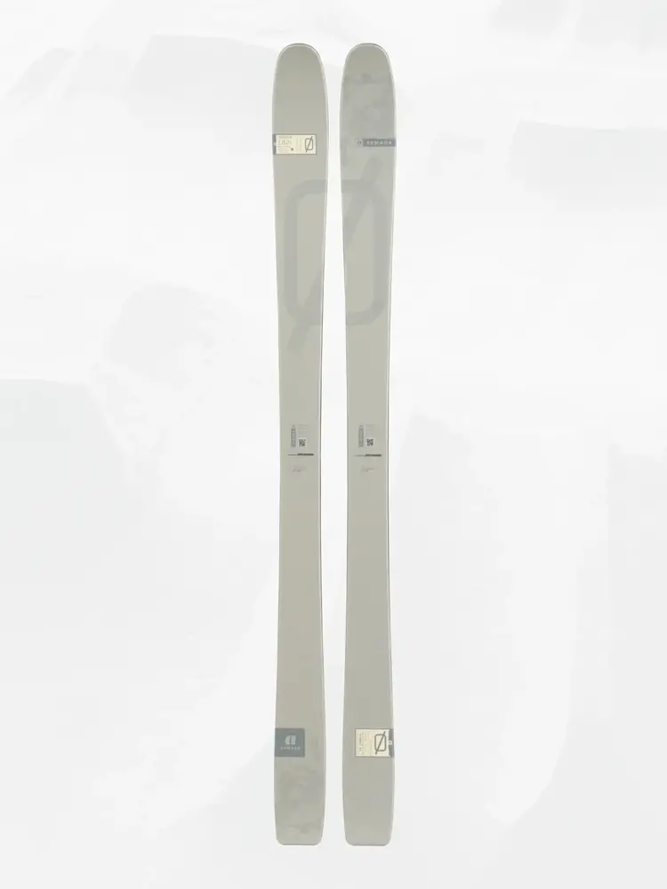 ARMADA KIMBO 95 SKIS 2026