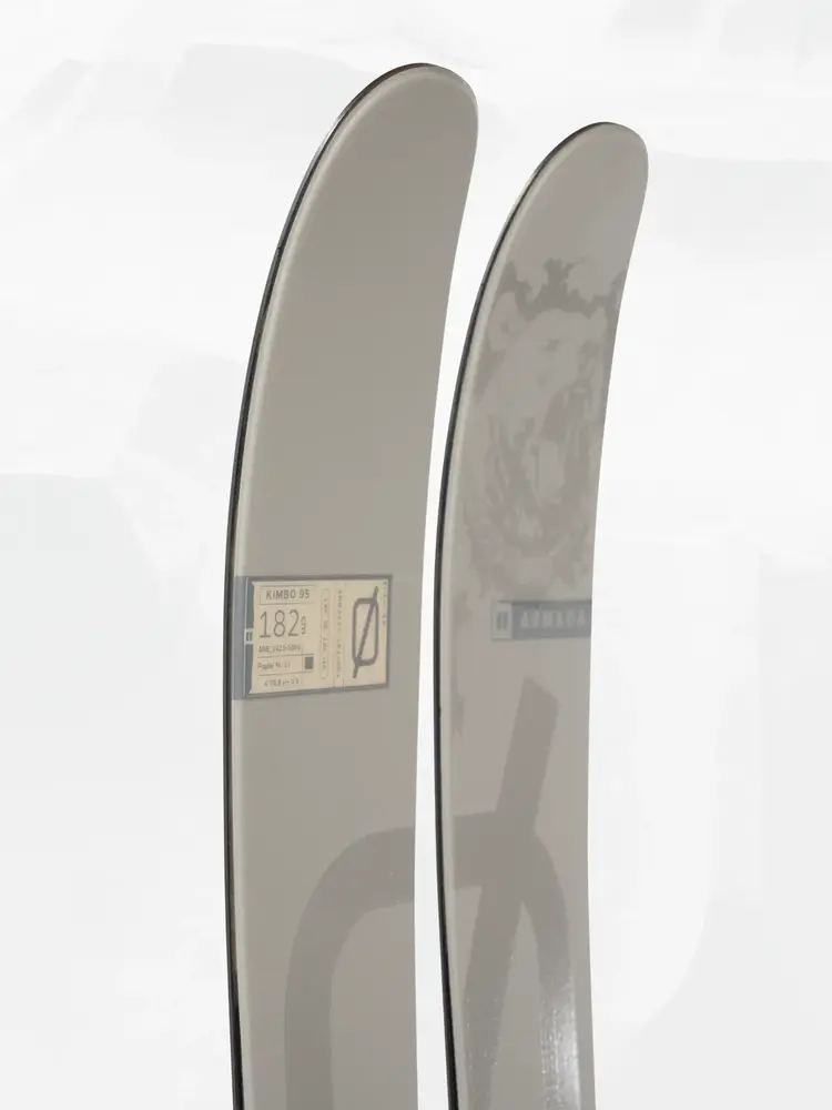 ARMADA KIMBO 95 SKIS 2026