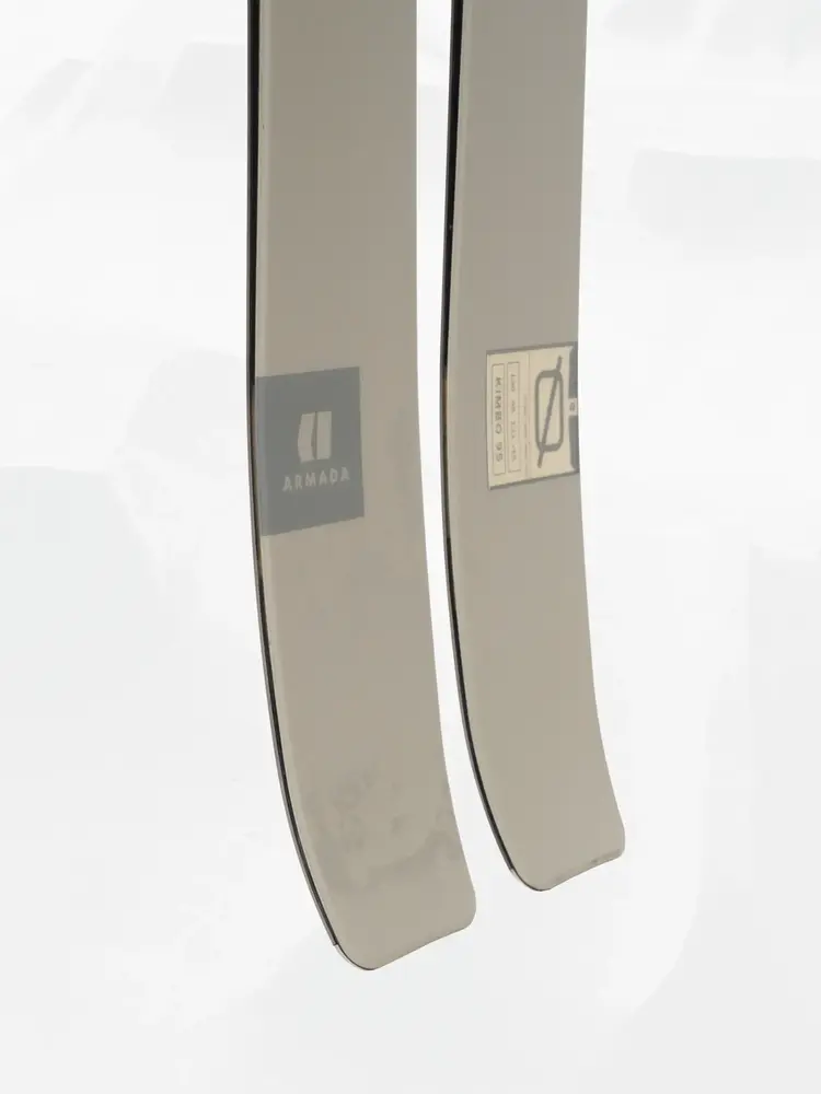 ARMADA KIMBO 95 SKIS 2026