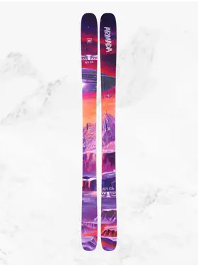 ARMADA ARV 106 SKIS 2026