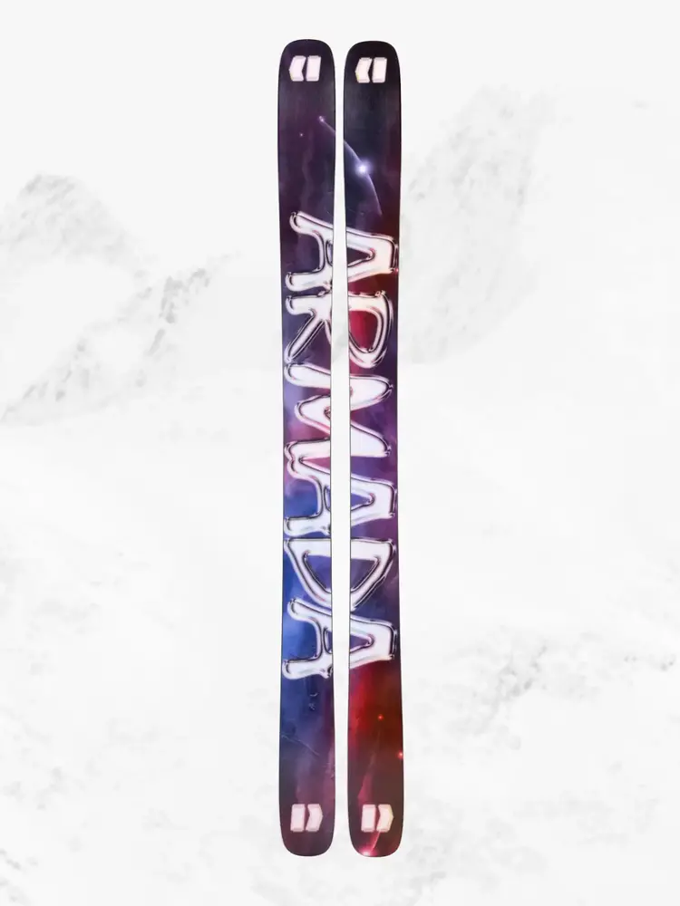 ARMADA ARV 106 SKIS 2026