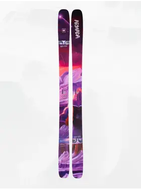 ARMADA ARV 100 SKIS 2026