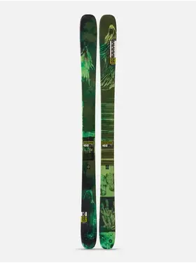 K2 RECKONER 102 MEN'S SKIS 2026