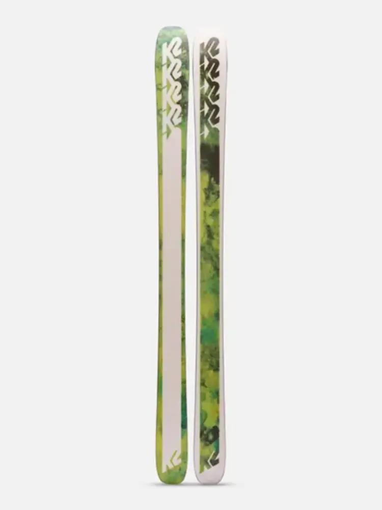 K2 RECKONER 102 MEN'S SKIS 2026