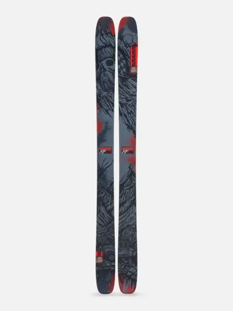 K2 RECKONER KF SKIS 2026