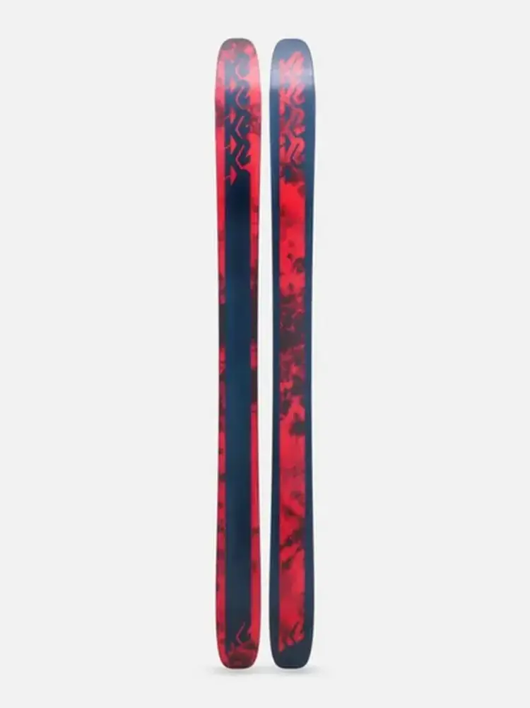 K2 RECKONER KF SKIS 2026