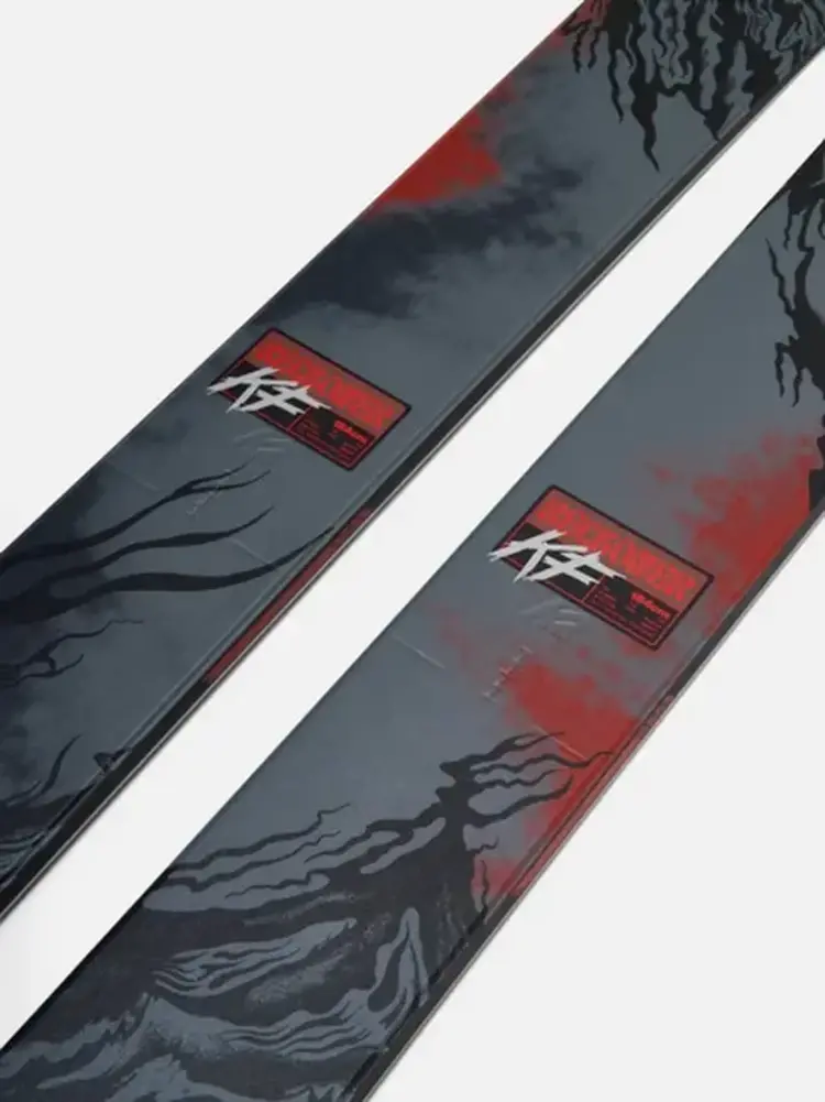 K2 RECKONER KF SKIS 2026