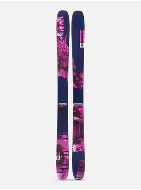 K2 RECKONER 110 WOMEN'S SKIS 2026